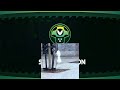 End of video
