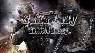 SaKe Cody Multicod Montage! IDFC - Ep 1