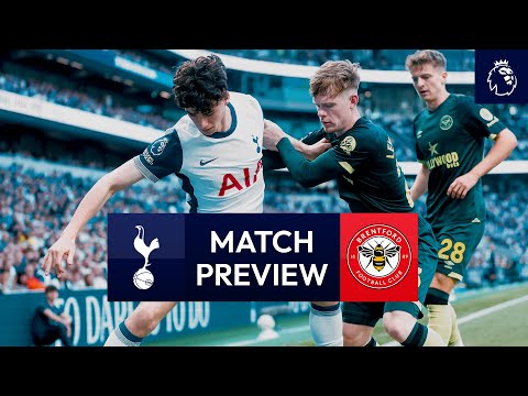 توتنهام ضد برينتفورد معاينة مباراة الدوري الإنجليزي الممتاز