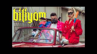 ENES BATUR - BİLİYOM (%55000 BASS BOOSTED)