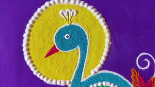 Beautiful And Unique Pea Rani Designs By Rani Parmar