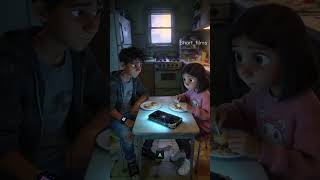 KILLER FUTURE PHONE #sacrifice #thriller #shortfilms