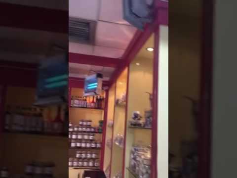 مطعم بيعرف استغرب غرناطة