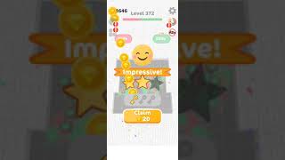 Blocks vs Blocks - Level 361-380 - Gameplay screenshot 2