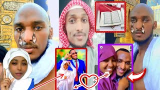 Ustaz Mohammed Bayyan Yaa Rabbii Wanin Kan Dura Hojadhe Na Bslesi Jadhe Boha Jira Live Irraati Kahba