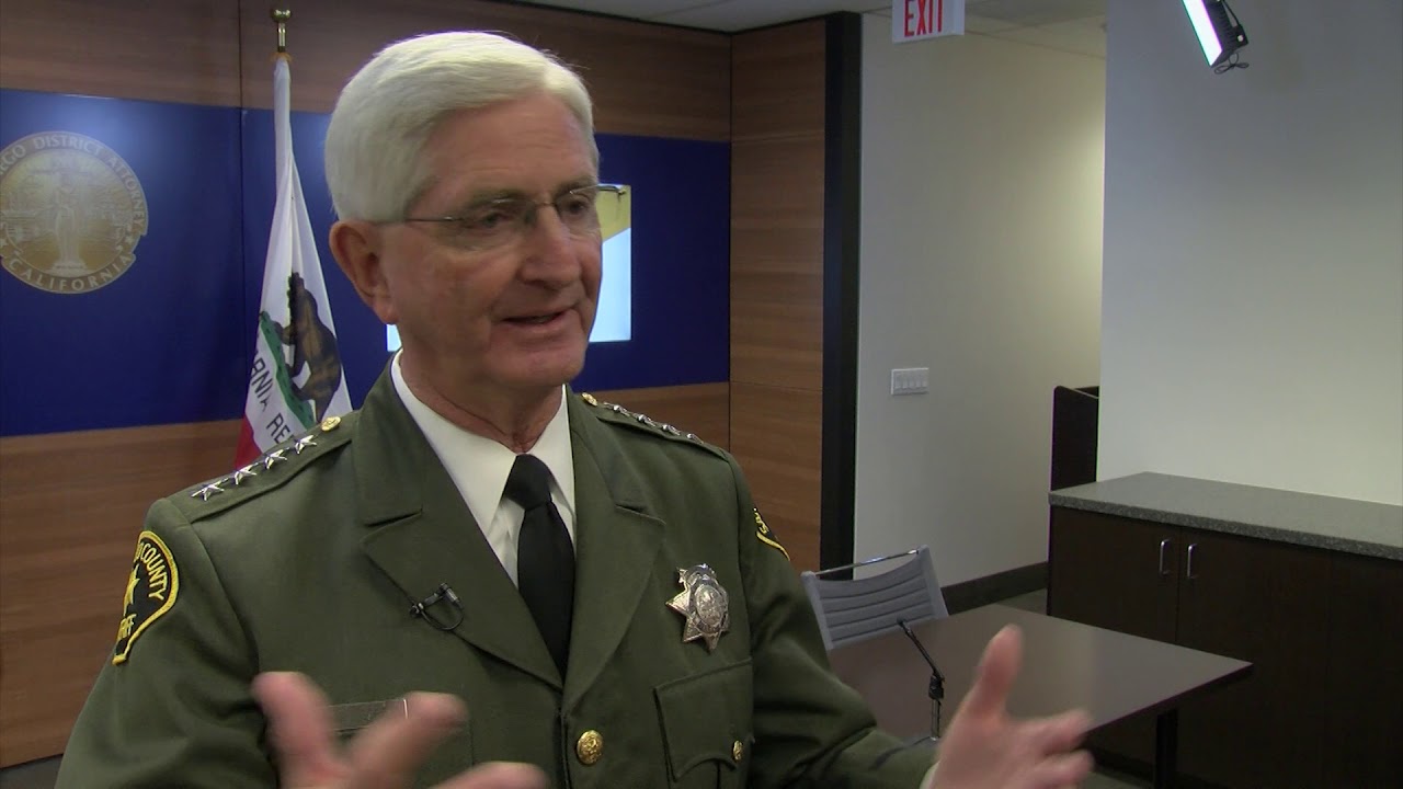 How Police Departments Are Disclosing Records Under SB 1421