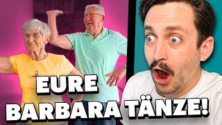 Thumbnail for Flotte TIKTOKS von OMA und OPA