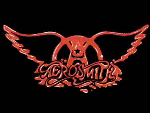 Aerosmith - Crazy (Lyrics)