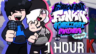 Parallax - Friday Night Funkin [FULL SONG] (1 HOUR)