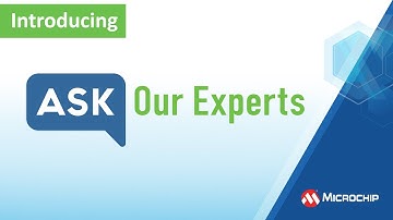 Introducing Ask Our Experts!