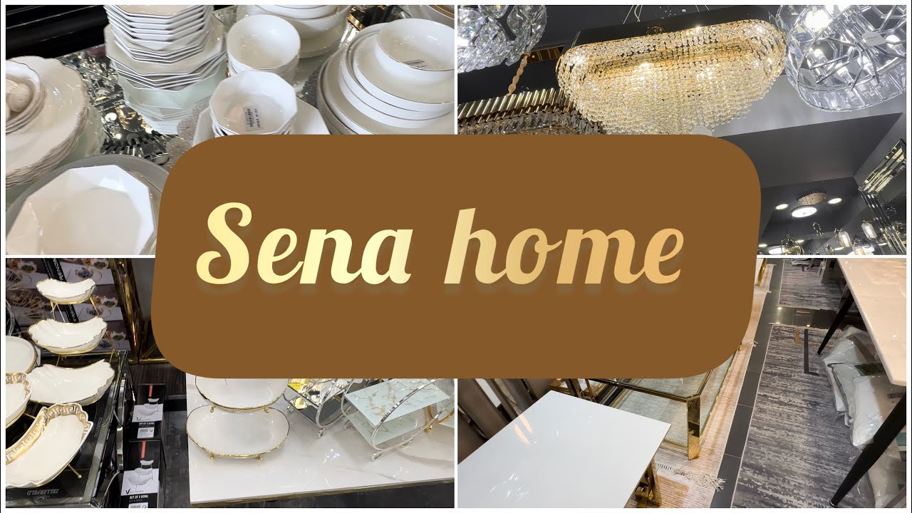 | SENA HOME | 