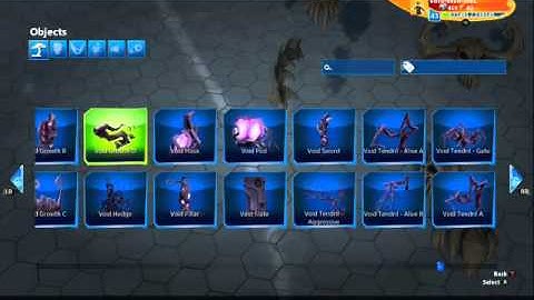 Project Spark: Making Skeletons