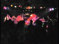 100724　男爵脂肪分　『ROCKIN'　MY　SOUL　～　DAYBREAK』