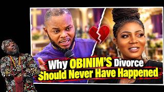 Why OBINIM’S Divorce Should Never Have Happened