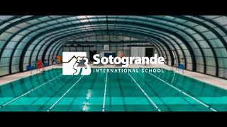 Apple Distinguished Schools - Sotogrande Internation School