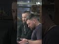 AI DRIVES Ukrainian drones on the front line! #shorts
