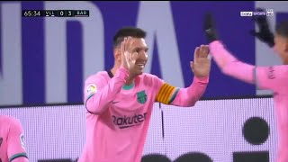Real Valladolid 0-3 Barcelona | LaLiga 20/21 Extended Match Highlights