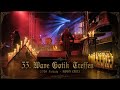 ROSA CRUX live @ Wave Gotik Treffen 2026 - Volkspalast Kuppelhalle Leipzig - 33. WGT 2026