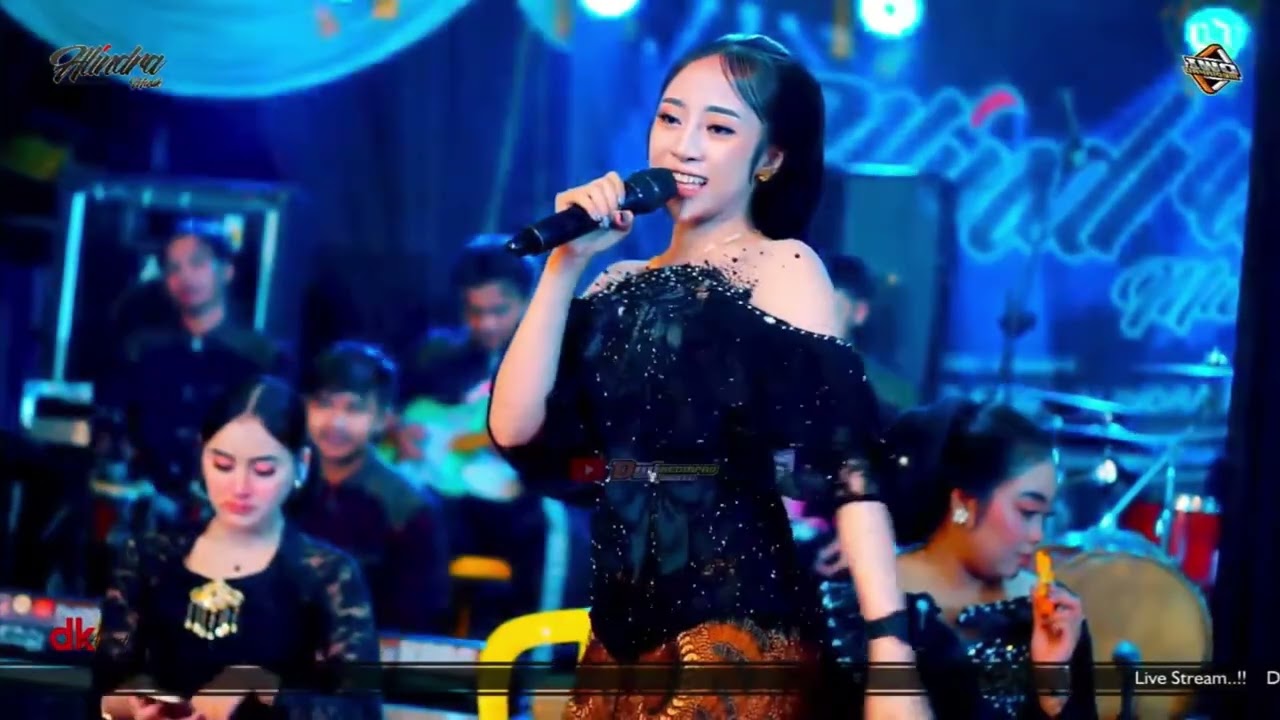 SIKEP - LIDYA RISMA - ALINDRA MUSIK