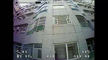 The Fractal65 Frame Is One Tough MF (IGOW3 Week7 Outtake)