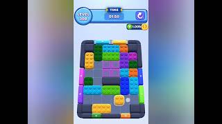 color block jam level 308