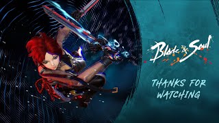 Blade & Soul: Dark Awakening Preview