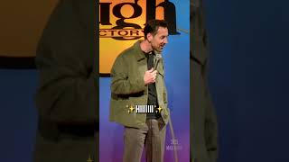 Hot Couple | Max Amini | Stand Up Comedy