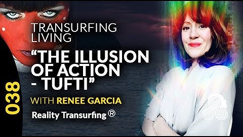 The Illusion of Action Tufti The Priestess Short Concept Breakdown Vadim Zeland Reality Transurfing