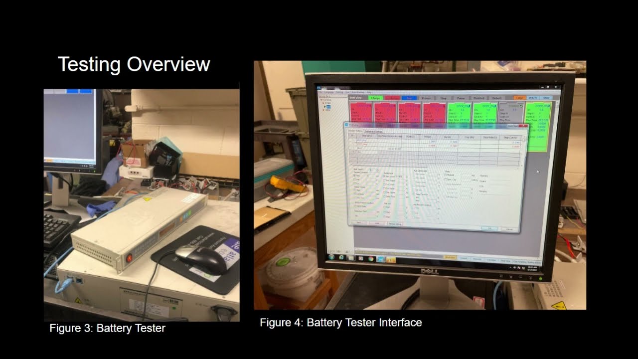 Preview image for 238: OverDischarge of Medical Device Batteries video