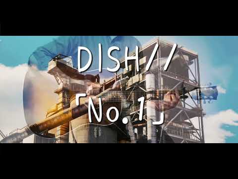 No.1 /DISH// 歌詞付き 【cover】