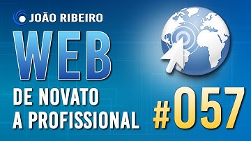 057 - WEB - VALIDAÇÃO DE FORMULÁRIOS COM PHP