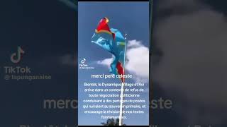 Heritier Moke vigile arrive bientôt