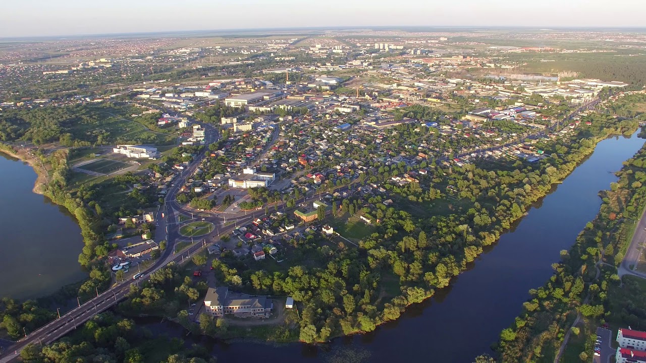 Руст вест белгород