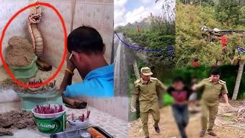 xov xwm tshwm sim tej yam teeb meem txawv kawg rau niam txiv pej xeem nplog 2/12/2019