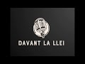Davant la llei. IES Malilla, València, l'Horta