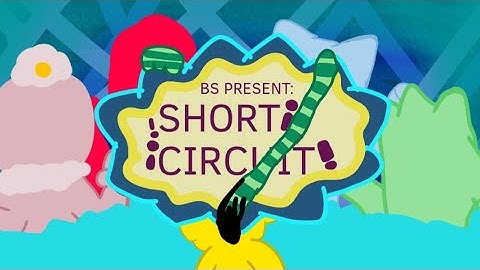 Short Circuit! Re-Wired // Corrupted Yo Gabba Gabba // Broken Strings Main Story