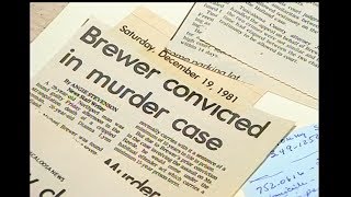 FAMILY TO FIGHT UPCOMING PAROLE HEARING FOR RELATIVES MURDERER