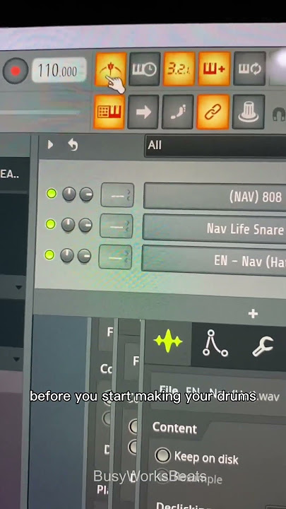 How to Make Beats in FL Studio 21: A beginners guide