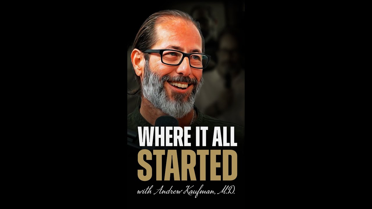 How It All Started - YouTube