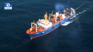 Earth File: Challenges Of Fisheries Management Pt.3
