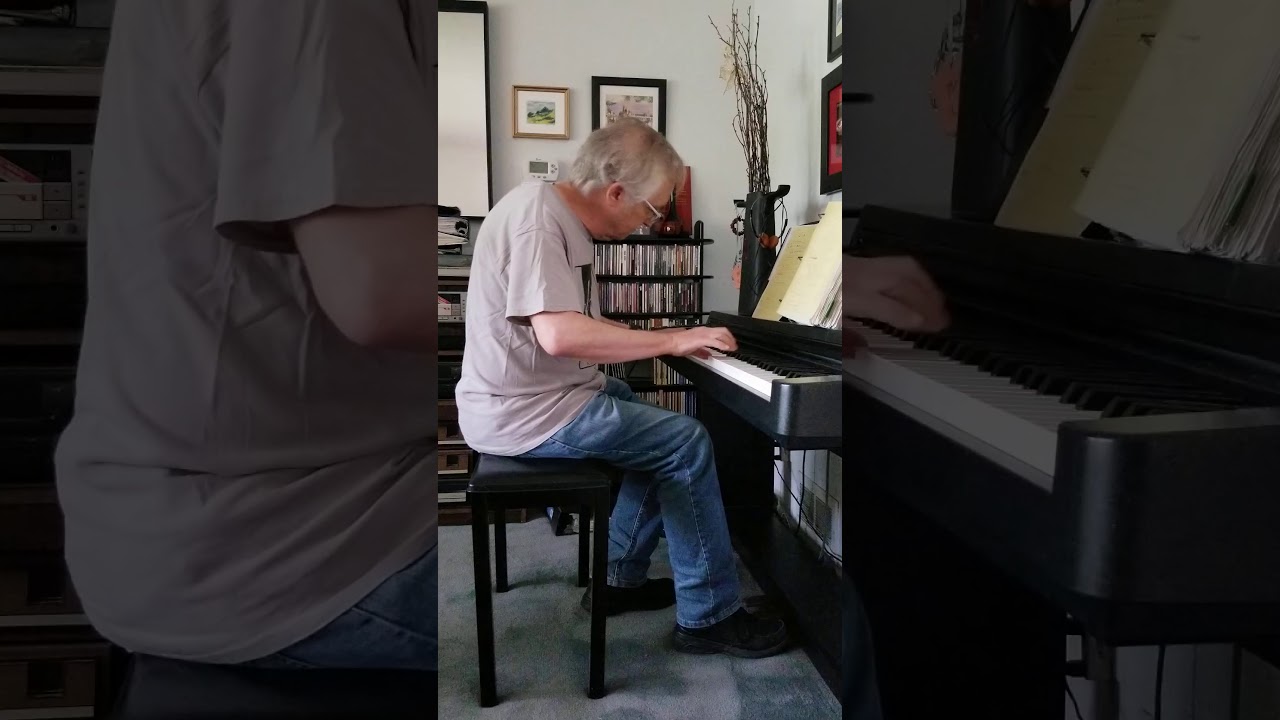 Watch Raymond Benson plays "Wind Words" (Stomu Yamashta). on YouTube Watch Raymond Benson plays "Wind Words" (Stomu Yamashta). on YouTube