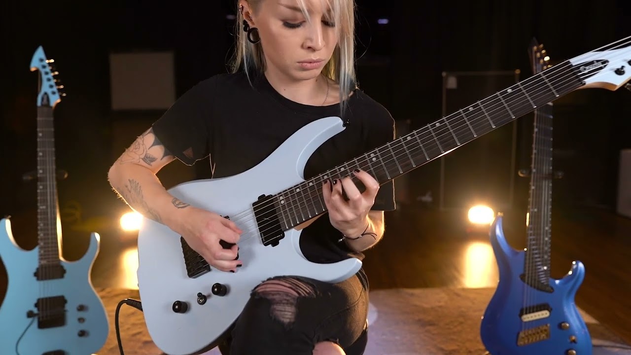 Remember This Official Guitar Playthough