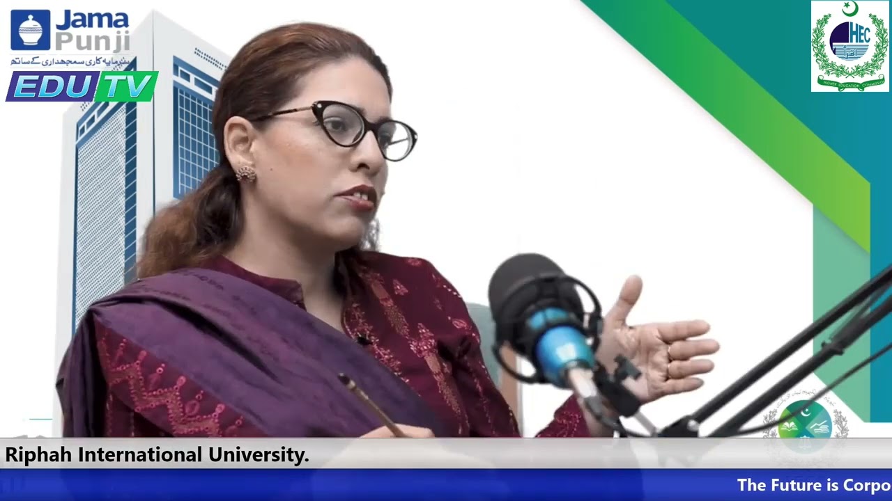 A Conversation on Corporatization with SECP by RIMS