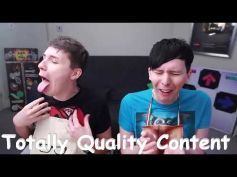 Phan Crack #1