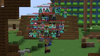 Craftluna S4 Killmontage #4 (Keepers ve İllergetia için) #craftluna
