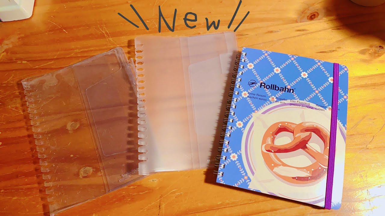 新作の抗菌ロルバーンカバーを使ってみたよ🙌