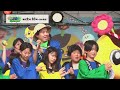 番宣【GREEN×EXPO 2027の開催予定地で行われた「FLOWER Fes 2026 FINAL」】「サステナ探検隊 かながわGREENs」(2026年7月)