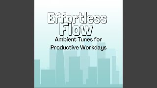 Inspiring Chill Focus Momentum