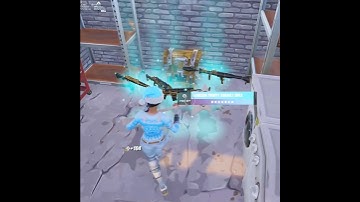 The rarest chest in Fortnite reload #fortnite #fortniteshorts #fortniteclips