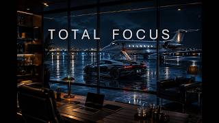 Total Focus Mode — Deep Work Music for Coding, Study & Peak Productivity